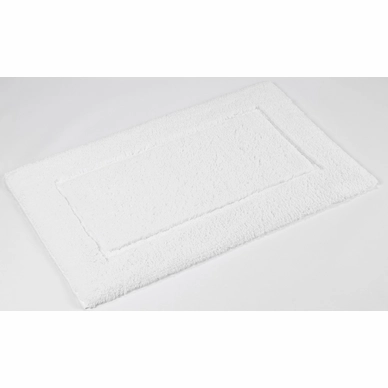 Tapis De Bain Abyss & Habidecor Must White 5 Tapis De Bain Abyss & Habidecor Must White – Image 3