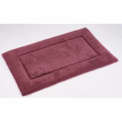 Tapis De Bain Abyss & Habidecor Must Rosewood -Salle De Bain Boutique MUST20512203