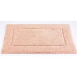 Tapis De Bain Abyss & Habidecor Must Blush 12 Tapis De Bain Abyss & Habidecor Must Blush -Salle De Bain Boutique MUST20625203