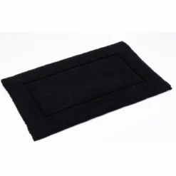 Tapis De Bain Abyss & Habidecor Must Noir 11 Tapis De Bain Abyss & Habidecor Must Noir -Salle De Bain Boutique MUST20990203