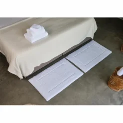 Tapis De Bain Abyss & Habidecor Must Perle 12 Tapis De Bain Abyss & Habidecor Must Perle -Salle De Bain Boutique MUST 39