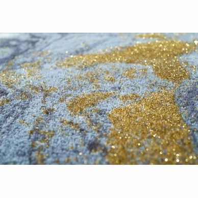 Tapis De Bain Abyss & Habidecor Midnight Blue 6 Tapis De Bain Abyss & Habidecor Midnight Blue – Image 4