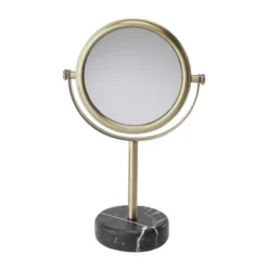 Miroir De Maquillage Aquanova Nero Noir
