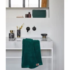 Porte-Savon Aquanova Nero -Salle De Bain Boutique NERO black 1