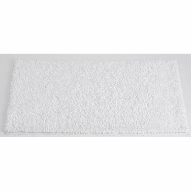 Tapis De Bain Abyss & Habidecor New Twist White 4 Tapis De Bain Abyss & Habidecor New Twist White – Image 2