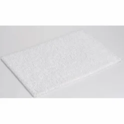 Tapis De Bain Abyss & Habidecor New Twist White 8 Tapis De Bain Abyss & Habidecor New Twist White -Salle De Bain Boutique NEW20TWIST20100203