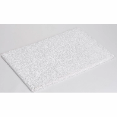 Tapis De Bain Abyss & Habidecor New Twist White 5 Tapis De Bain Abyss & Habidecor New Twist White – Image 3
