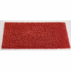 Tapis De Bain Abyss & Habidecor New Twist Flame -Salle De Bain Boutique NEW20TWIST20565203