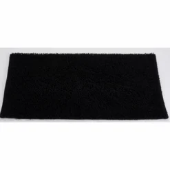 Tapis De Bain Abyss & Habidecor New Twist Black 8 Tapis De Bain Abyss & Habidecor New Twist Black -Salle De Bain Boutique NEW20TWIST20990203