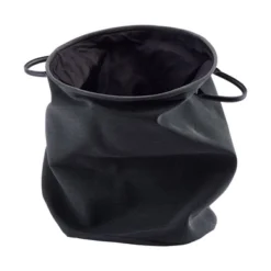 Panier à Linge Aquanova Nort Gris Foncé -Salle De Bain Boutique NORLAL 98 2 1024x1024402x