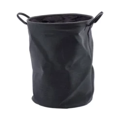 Panier à Linge Aquanova Nort Gris Foncé -Salle De Bain Boutique NORLAL 98 3 1024x1024402x