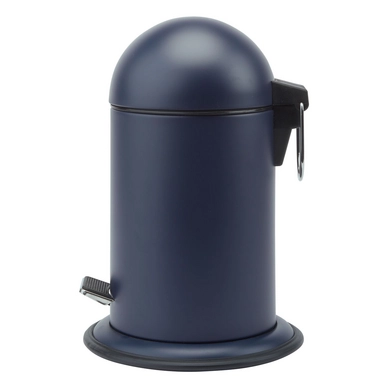 Poubelle à Pédale Aquanova Ona Indigo 3 L 4 Poubelle à Pédale Aquanova Ona Indigo 3 L – Image 2