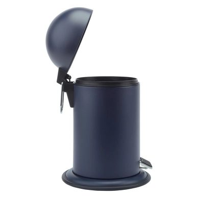 Poubelle à Pédale Aquanova Ona Indigo 3 L 5 Poubelle à Pédale Aquanova Ona Indigo 3 L – Image 3