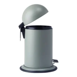 Poubelle à Pédale Aquanova Ona Forest 3L 10 Poubelle à Pédale Aquanova Ona Forest 3L -Salle De Bain Boutique ONABIS 269 3
