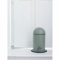 Poubelle à Pédale Aquanova Ona Forest 3L 11 Poubelle à Pédale Aquanova Ona Forest 3L -Salle De Bain Boutique ONABIS 269 4