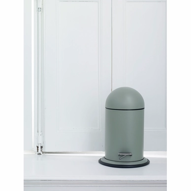 Poubelle à Pédale Aquanova Ona Forest 3L 7 Poubelle à Pédale Aquanova Ona Forest 3L – Image 5