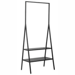 Support De Rangement Aquanova Orto Noir