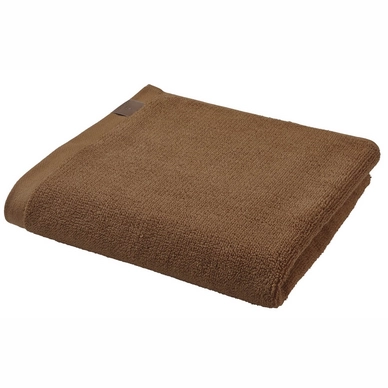 Serviette De Bain Aquanova Oslo Kaneel (70 X 130 Cm) 3 Serviette De Bain Aquanova Oslo Kaneel (70 X 130 Cm)