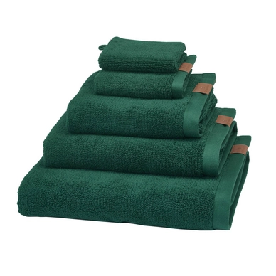 Serviette De Bain Aquanova Oslo Pine (100 X 150 Cm) 4 Serviette De Bain Aquanova Oslo Pine (100 X 150 Cm) – Image 2