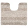 Tapis WC Sealskin Brilliance Oslo Sable 2 Tapis WC Sealskin Brilliance Oslo Sable -Salle De Bain Boutique Oslo sand 50x60 8717821457983