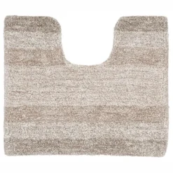 Tapis WC Sealskin Brilliance Oslo Sable