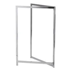 Porte-Serviettes Aquanova Pavlo Chroom