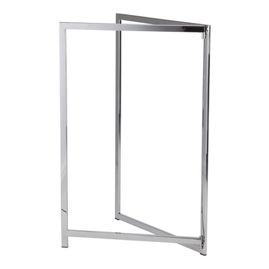 Porte-Serviettes Aquanova Pavlo Chroom 3 Porte-Serviettes Aquanova Pavlo Chroom