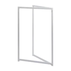 Porte-Serviette Aquanova Pavlo Blanc