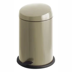 Wesco Capboy Nouveau Argent 13L