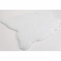 Tapis De Bain Abyss & Habidecor Peau White 10 Tapis De Bain Abyss & Habidecor Peau White -Salle De Bain Boutique PEAU20100203