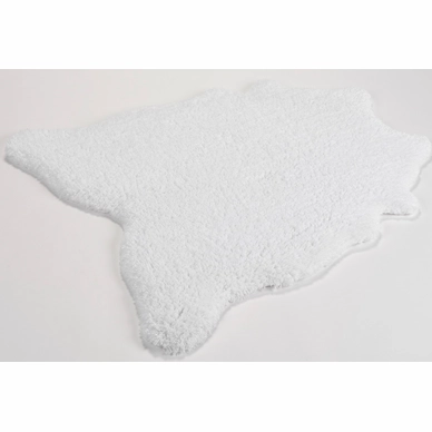 Tapis De Bain Abyss & Habidecor Peau White 5 Tapis De Bain Abyss & Habidecor Peau White – Image 3