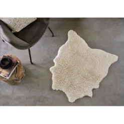 Tapis De Bain Abyss & Habidecor Peau White 11 Tapis De Bain Abyss & Habidecor Peau White -Salle De Bain Boutique PEAU 3