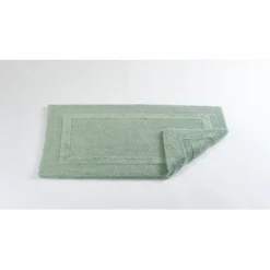 Tapis De Bain Abyss & Habidecor Reversible Aqua -Salle De Bain Boutique REVERSIBLE20210203