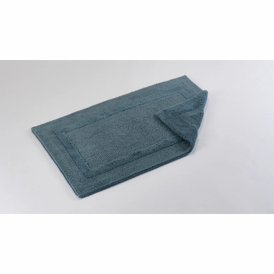 Tapis De Bain Abyss & Habidecor Reversible Bluestone 4 Tapis De Bain Abyss & Habidecor Reversible Bluestone – Image 2