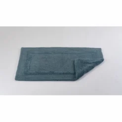 Tapis De Bain Abyss & Habidecor Reversible Bluestone 9 Tapis De Bain Abyss & Habidecor Reversible Bluestone -Salle De Bain Boutique REVERSIBLE20306203