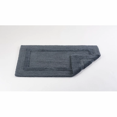 Tapis De Bain Abyss & Habidecor Reversible Denim 4 Tapis De Bain Abyss & Habidecor Reversible Denim – Image 2