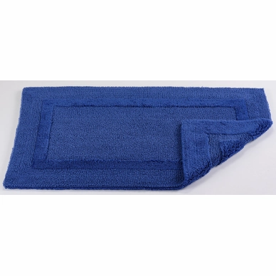 Tapis De Bain Abyss & Habidecor Reversible Indigo 4 Tapis De Bain Abyss & Habidecor Reversible Indigo – Image 2