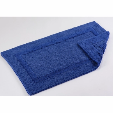 Tapis De Bain Abyss & Habidecor Reversible Indigo 5 Tapis De Bain Abyss & Habidecor Reversible Indigo – Image 3