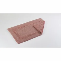 Tapis De Bain Abyss & Habidecor Reversible Rosette 9 Tapis De Bain Abyss & Habidecor Reversible Rosette -Salle De Bain Boutique REVERSIBLE20515203