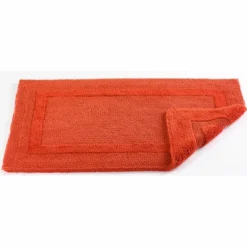 Tapis De Bain Abyss & Habidecor Reversible Flame -Salle De Bain Boutique REVERSIBLE20565203