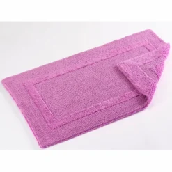 Tapis De Bain Abyss & Habidecor Reversible Cosmos -Salle De Bain Boutique REVERSIBLE20575203