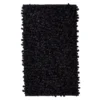 Tapis De Bain Aquanova Rocca Noir -Salle De Bain Boutique ROCBMM 09