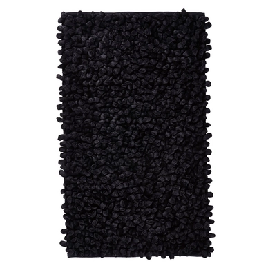 Tapis De Bain Aquanova Rocca Noir 3 Tapis De Bain Aquanova Rocca Noir
