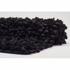 Tapis De Bain Aquanova Rocca Noir 9 Tapis De Bain Aquanova Rocca Noir -Salle De Bain Boutique ROCBMM 09 2