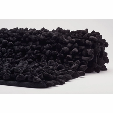 Tapis De Bain Aquanova Rocca Noir 5 Tapis De Bain Aquanova Rocca Noir – Image 3