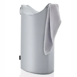 Panier à Linge Blomus Frisco Inox Gris Argenté