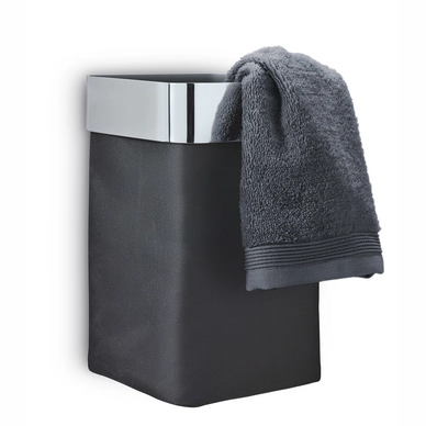 Panier à Linge Blomus Nexio Inox Brillant