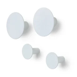 Crochet Blomus Ponto Micro Chip