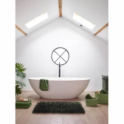 Serviette De Bain Aquanova London Cedar (70 X 130 Cm) 10 Serviette De Bain Aquanova London Cedar (70 X 130 Cm) -Salle De Bain Boutique Rena20 20Arian20 20London20 20Kemen