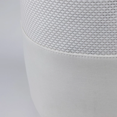 Panier à Linge Aquanova Scoop White 5 Panier à Linge Aquanova Scoop White – Image 3